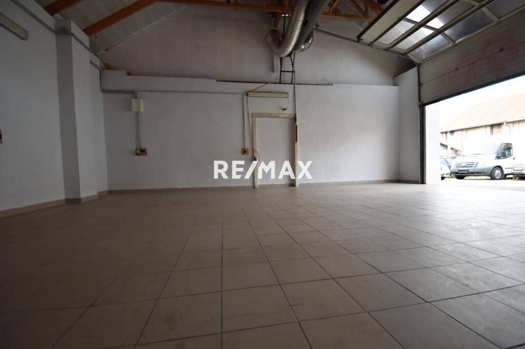82 m² Hall in Leopoldsdorf