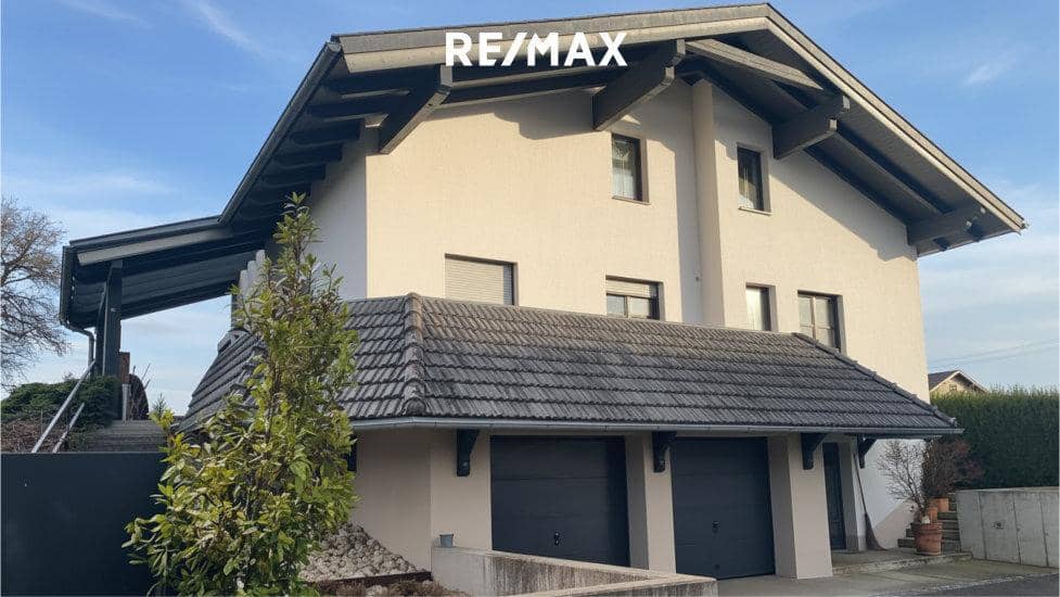 Stilvolles Wohnhaus in Atzbach