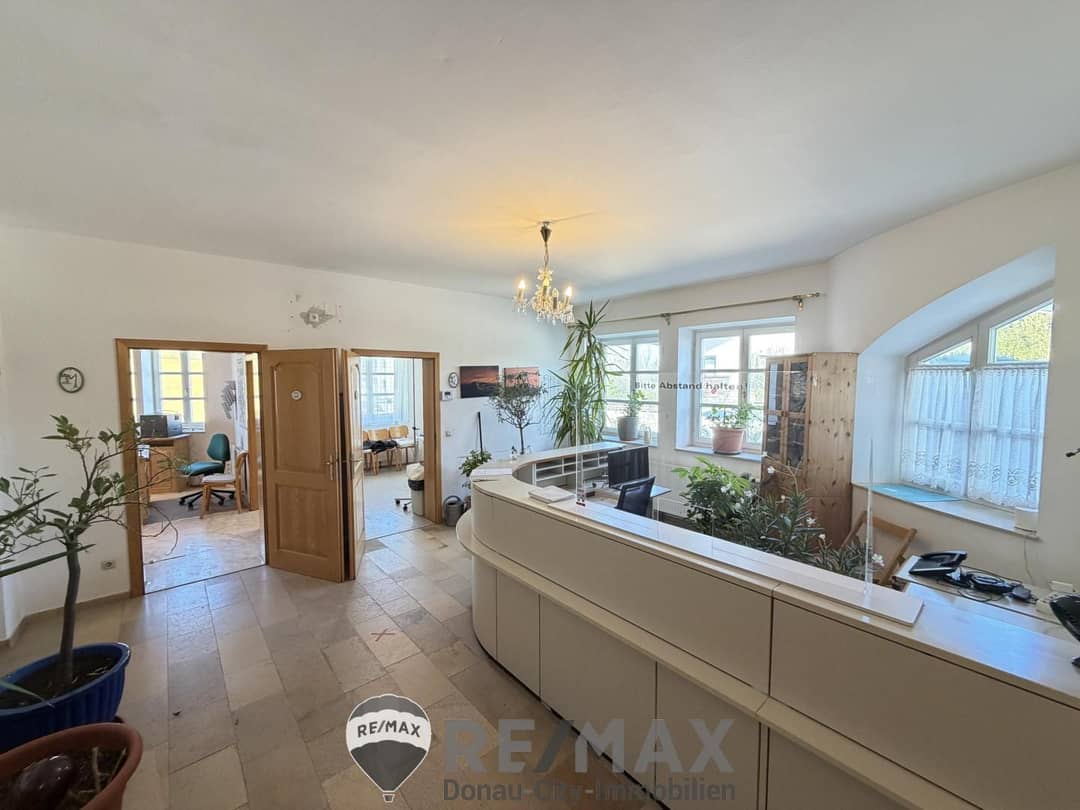 Practice in Hollabrunn, 105 m²