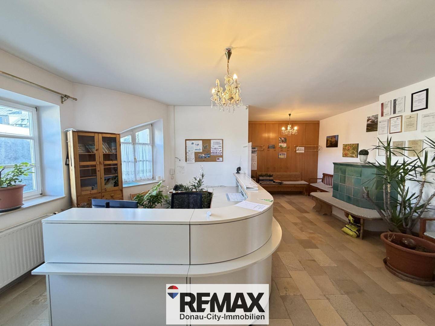 Practice in Hollabrunn, 105 m²