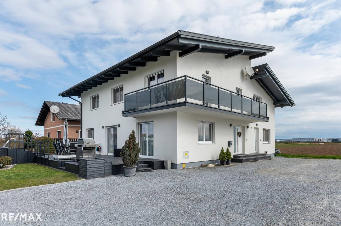 Einfamilienhaus mit Pool in Premstätten