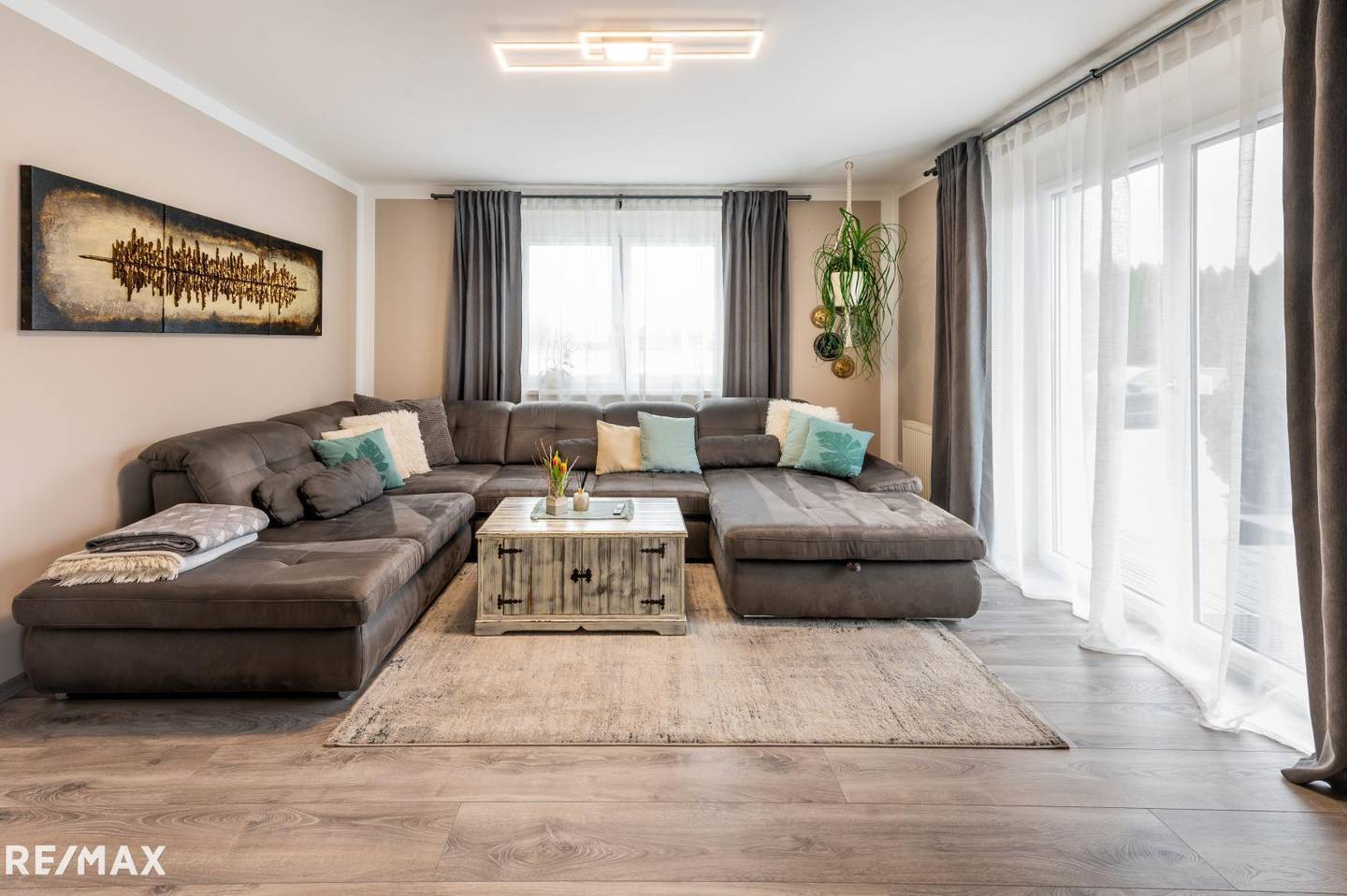 Einfamilienhaus mit Pool in Premstätten