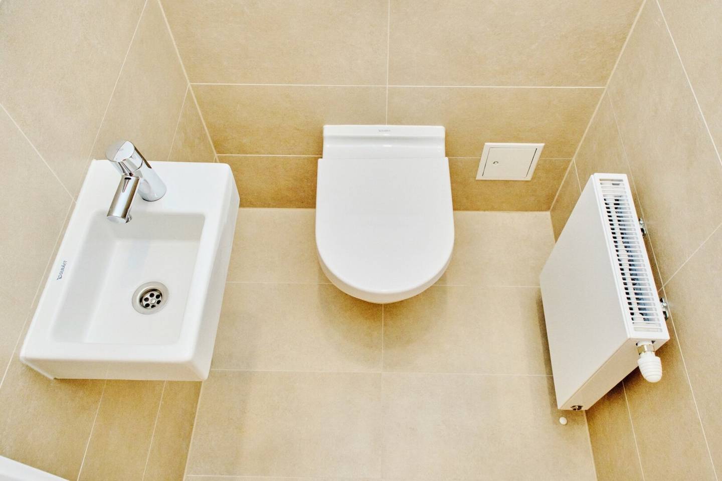 2-Room Flat Währinger Str. 1180 Vienna