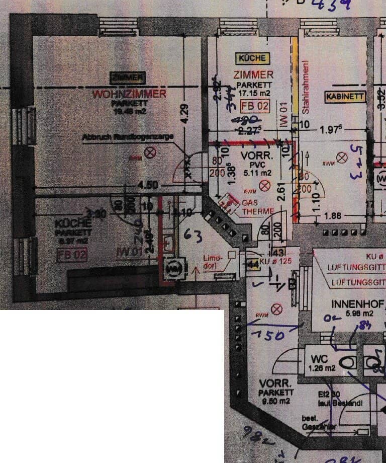 Grundriss 1