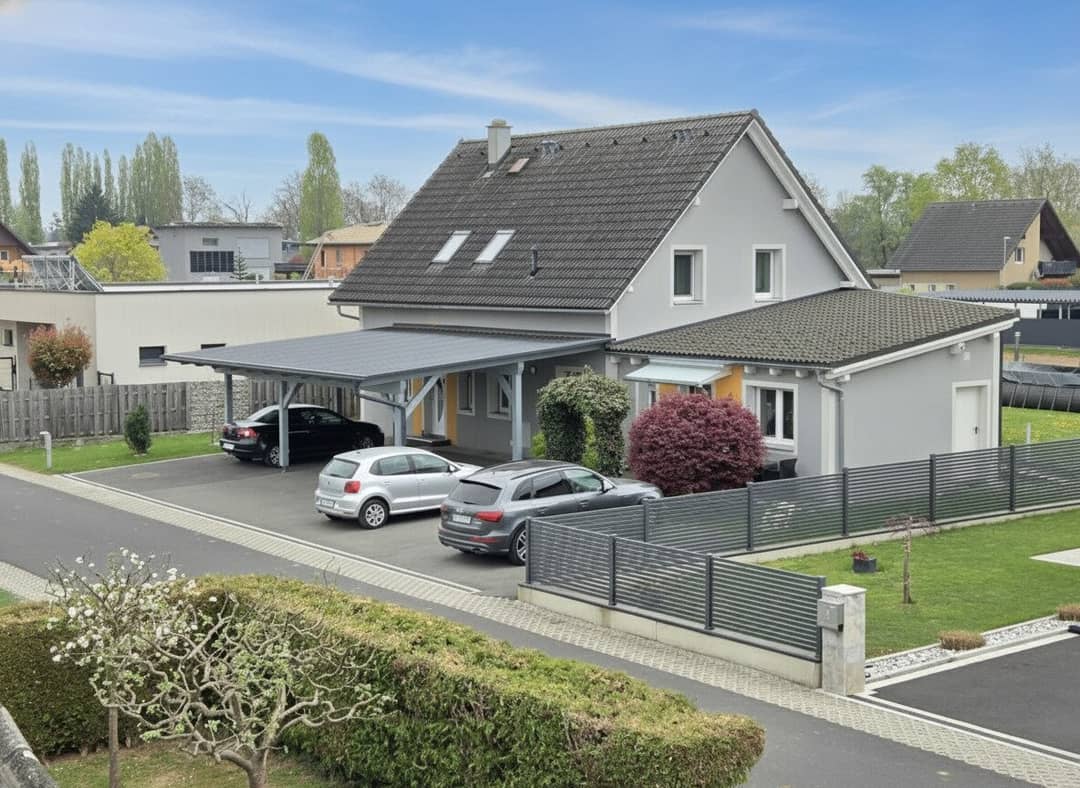 Einfamilienhaus in Gralla, 170m²
