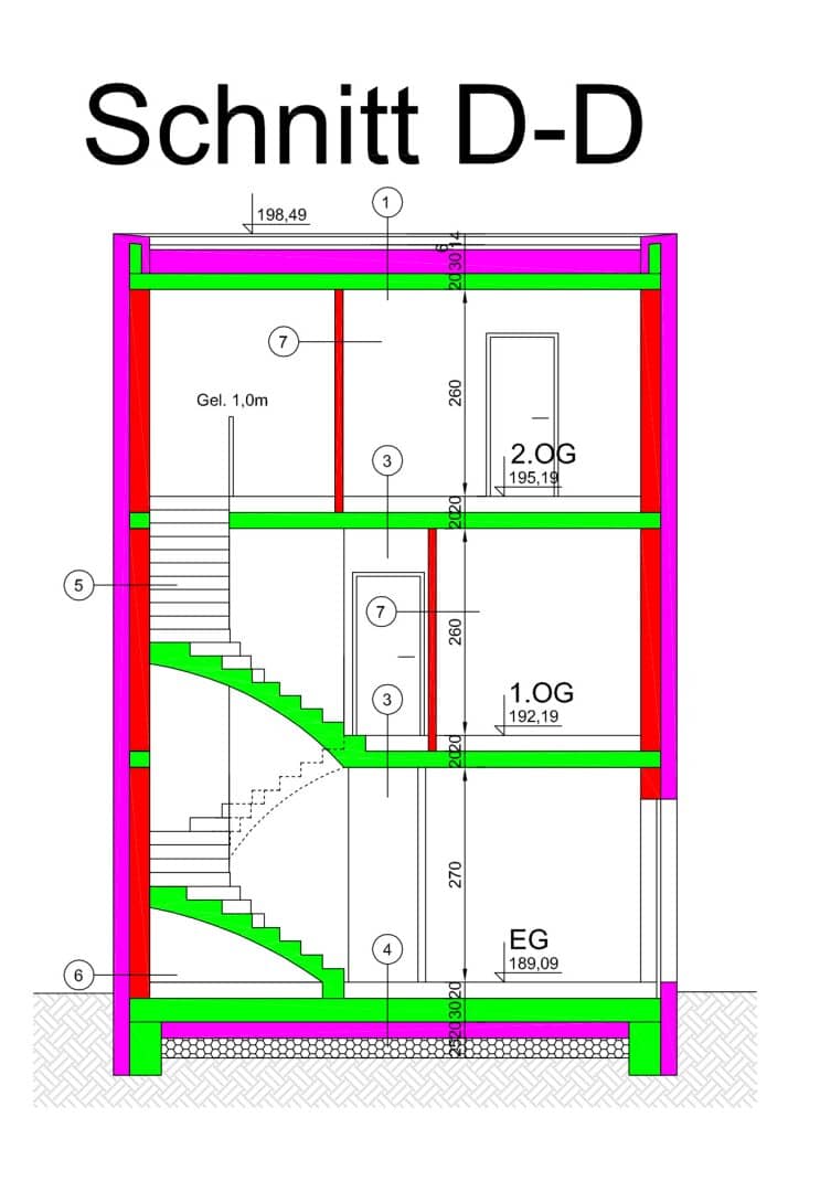 Grundriss 4