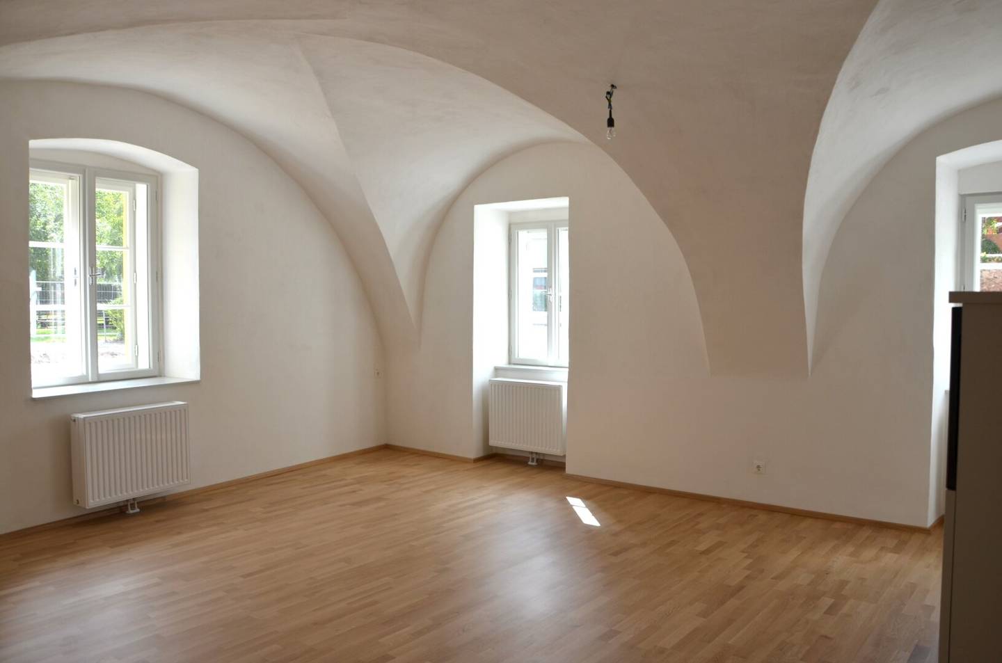 Erdgeschosswohnung near universities and Donau