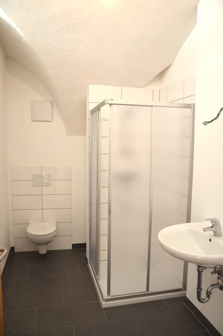 Erdgeschosswohnung near universities and Donau
