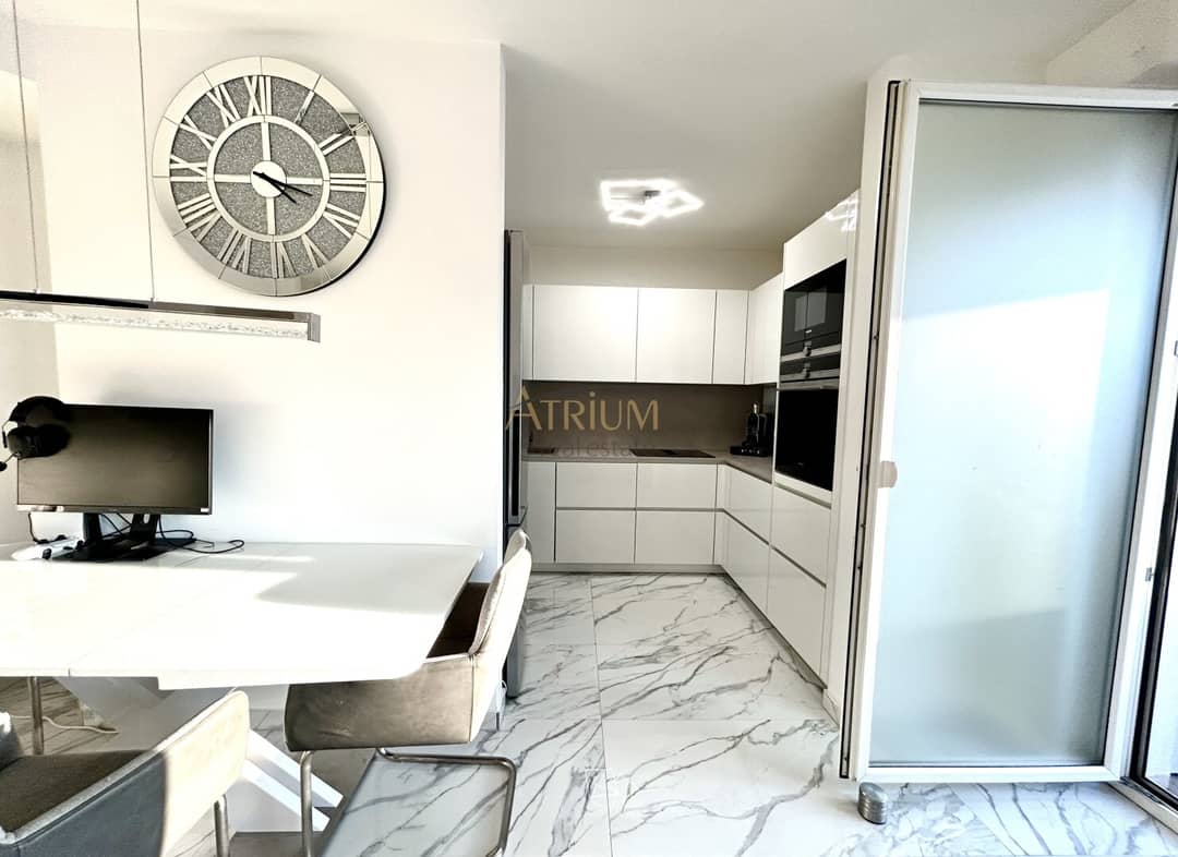 2-Room New Build Flat in Sollenau