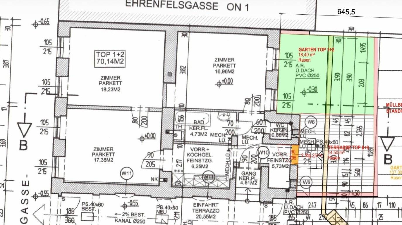 Grundriss 1