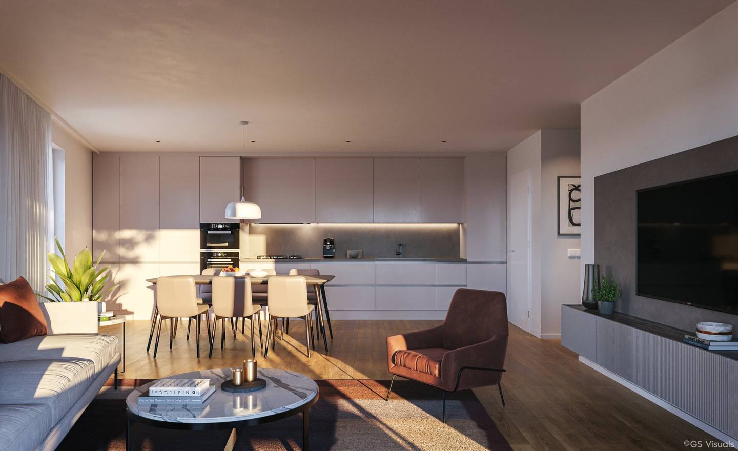 Neu 2-Zimmer-Wohnung mit Balkon nahe Badeteich Hirschstetten in Wien