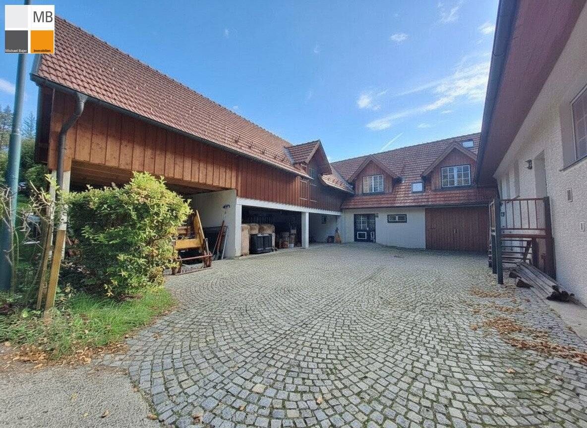 Country house in Sulz im Wienerwald