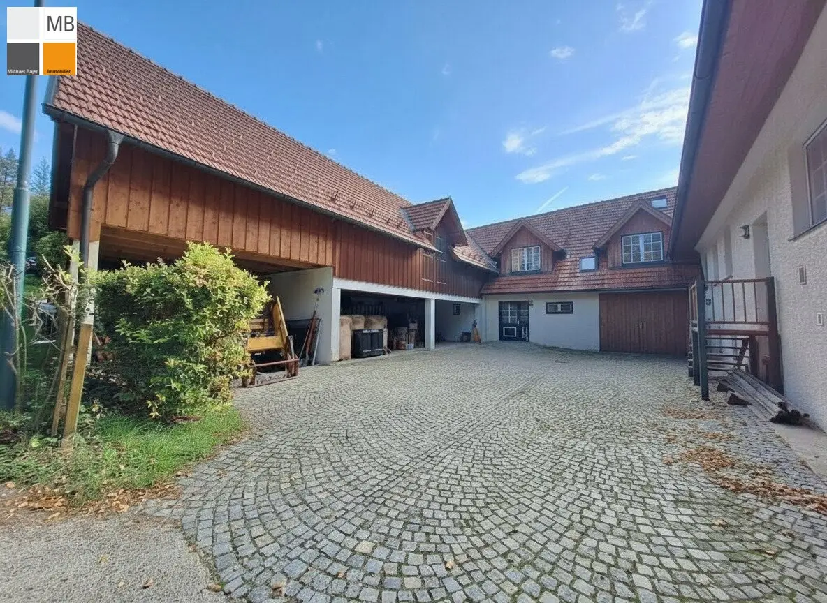 Country house in Sulz im Wienerwald