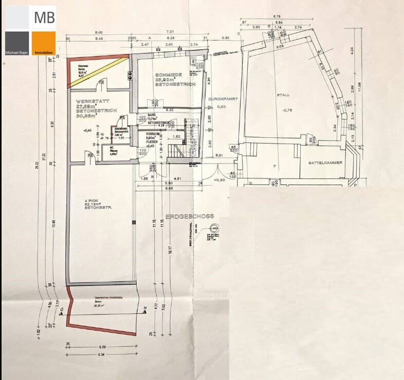 Grundriss 1