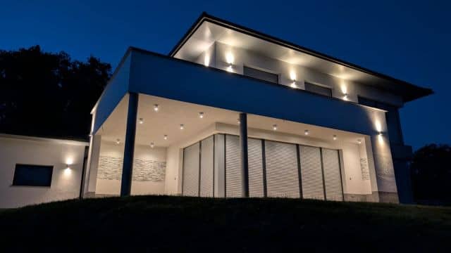 Einfamilienhaus Langenstein 208m²