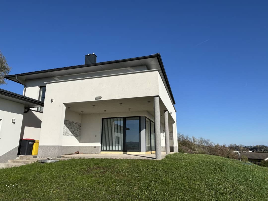 Einfamilienhaus Langenstein 208m²