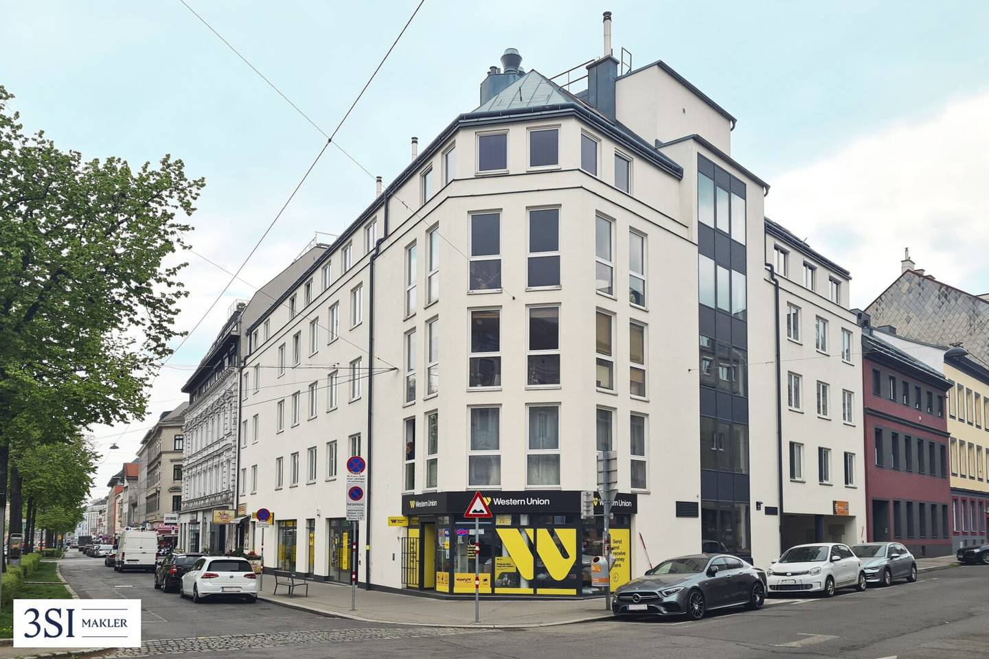 Shop 40m² Vienna 1170