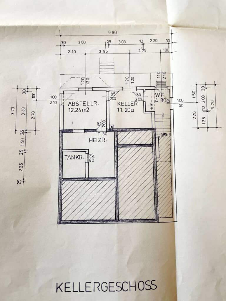Grundriss 2
