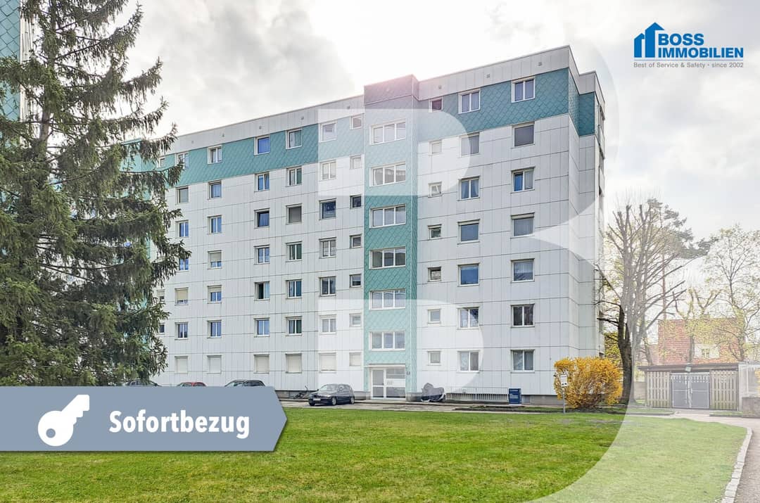 2-Room Apartment in Wels, 65m²