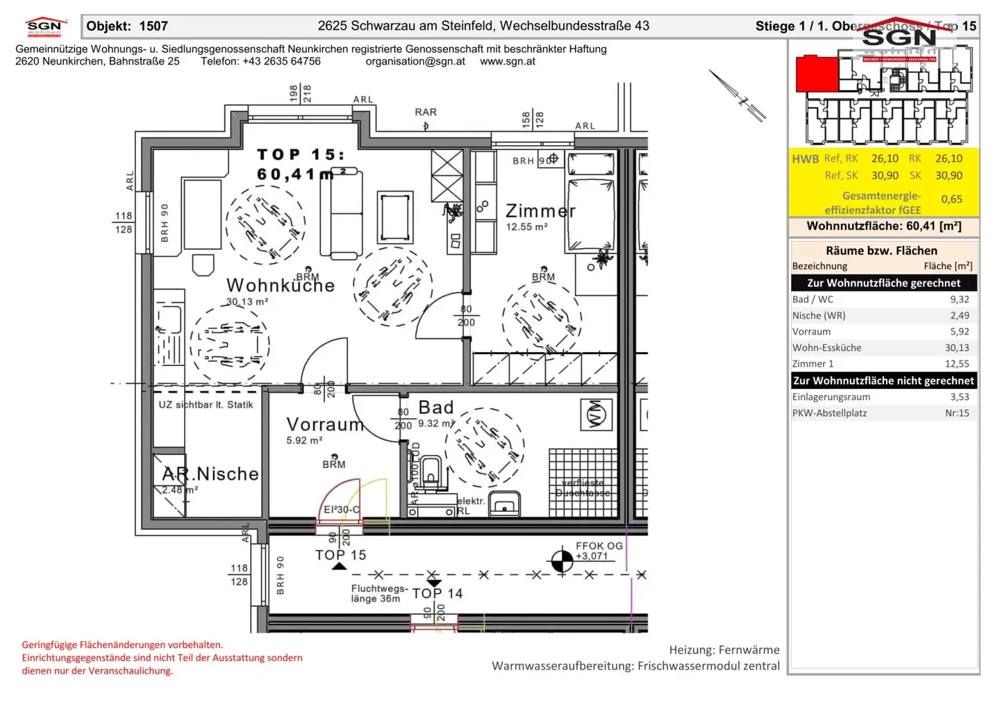 Grundriss 1