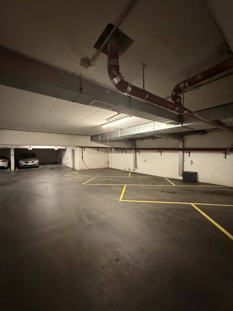 Garagenstellplätze Löwengasse 1030 Wien