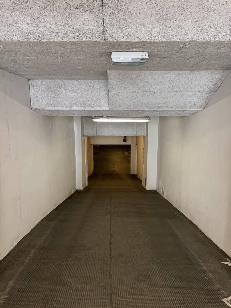 Garagenstellplätze Löwengasse 1030 Wien