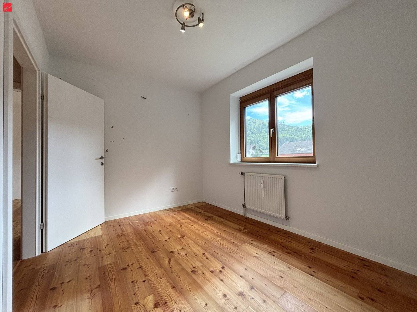 Family apartment in Peggau, 93m²