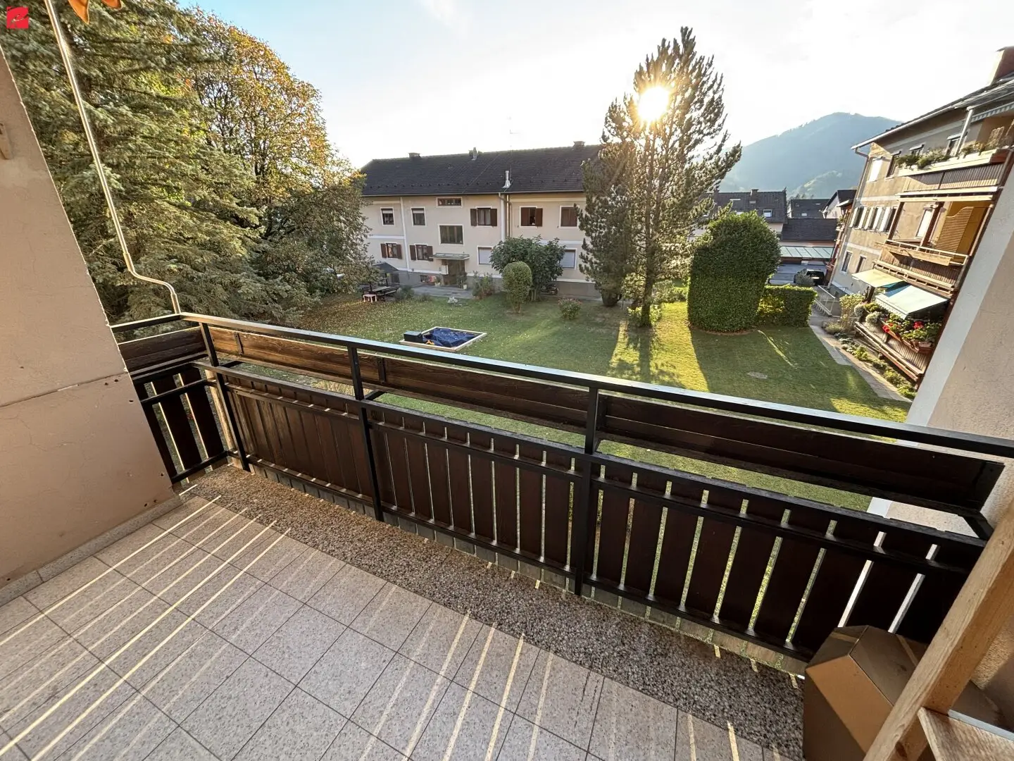 Familienwohnung in Peggau, 93m²