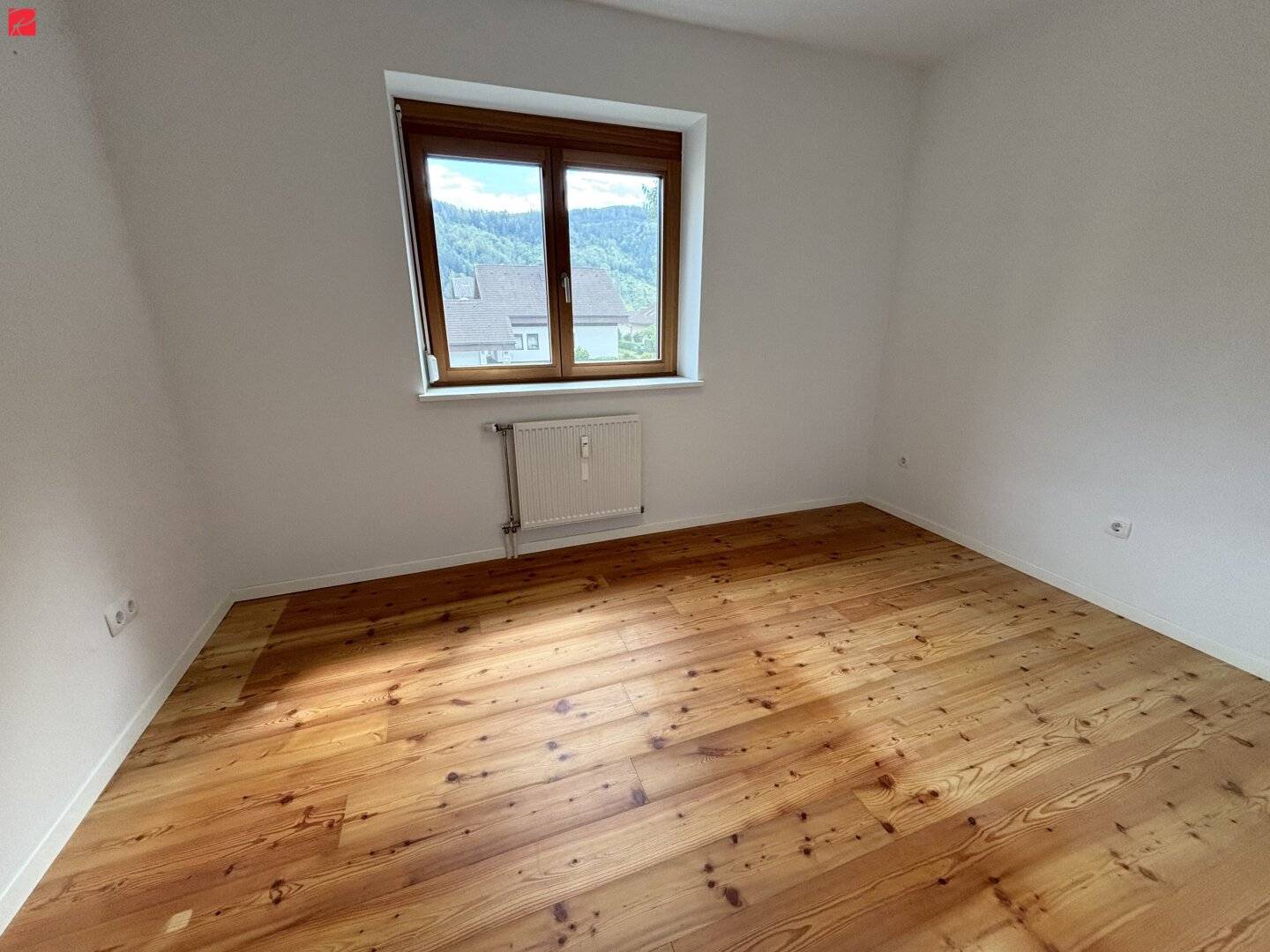 Family apartment in Peggau, 93m²