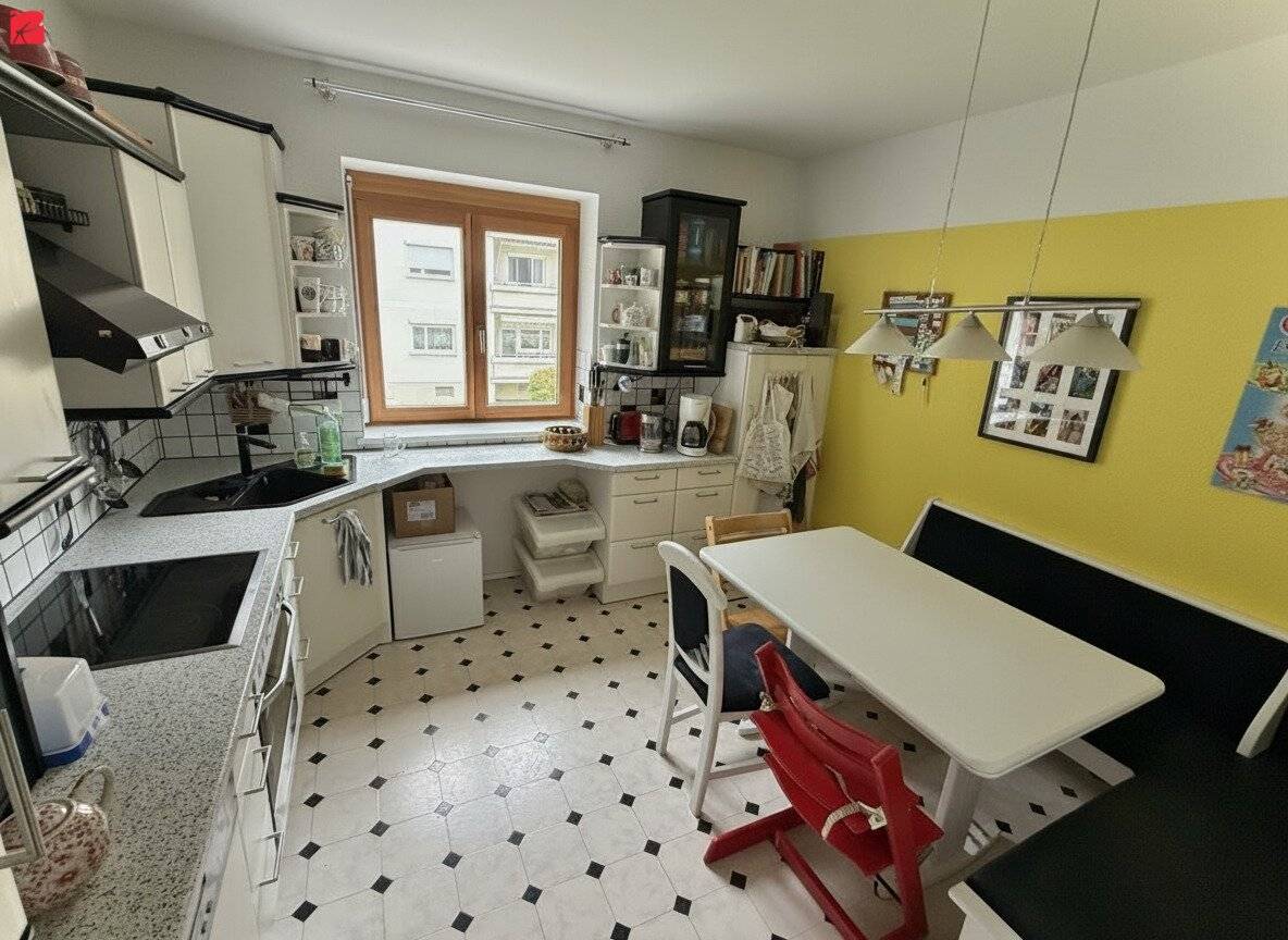 Familienwohnung in Peggau, 93m²