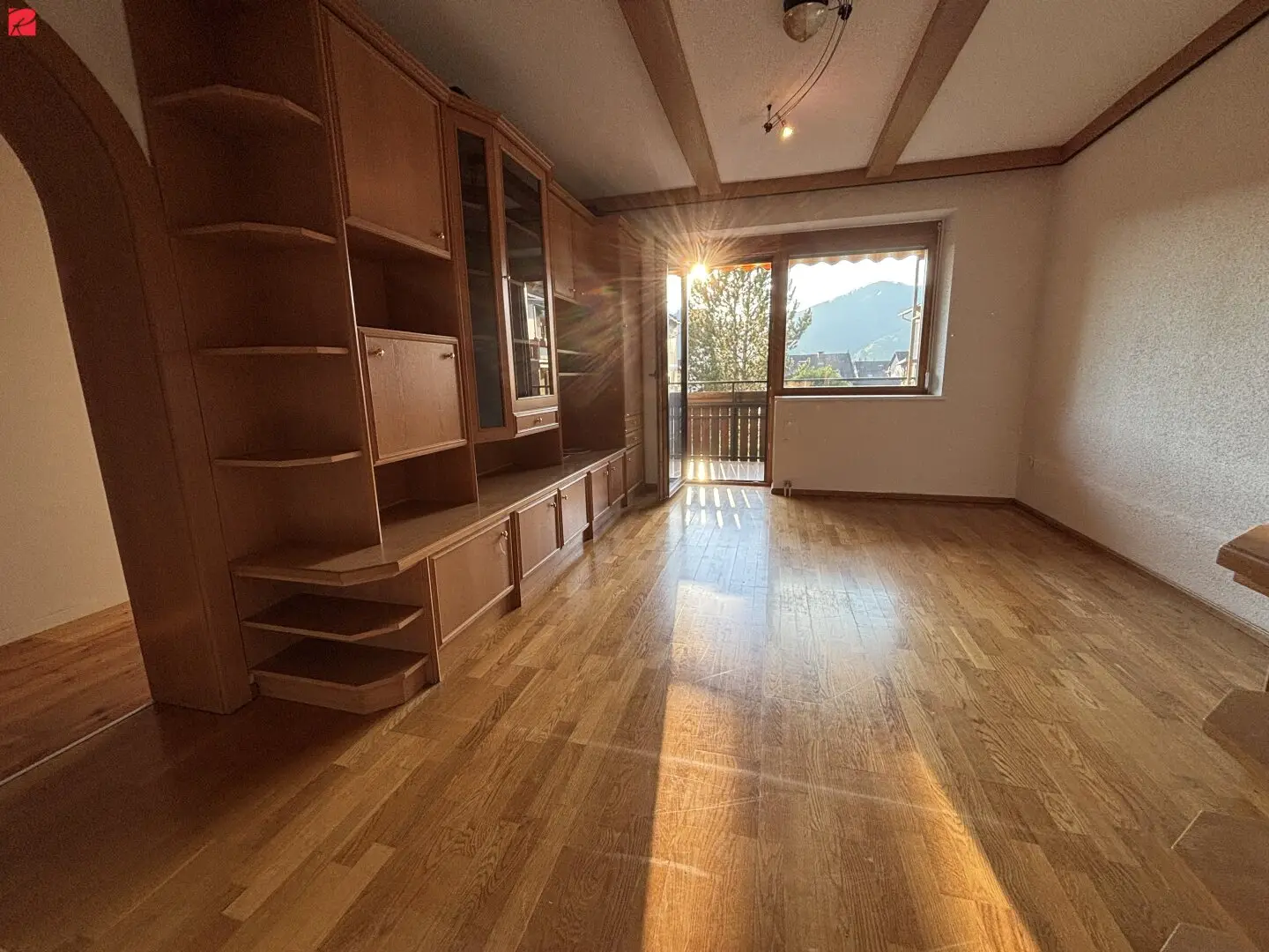 Familienwohnung in Peggau, 93m²