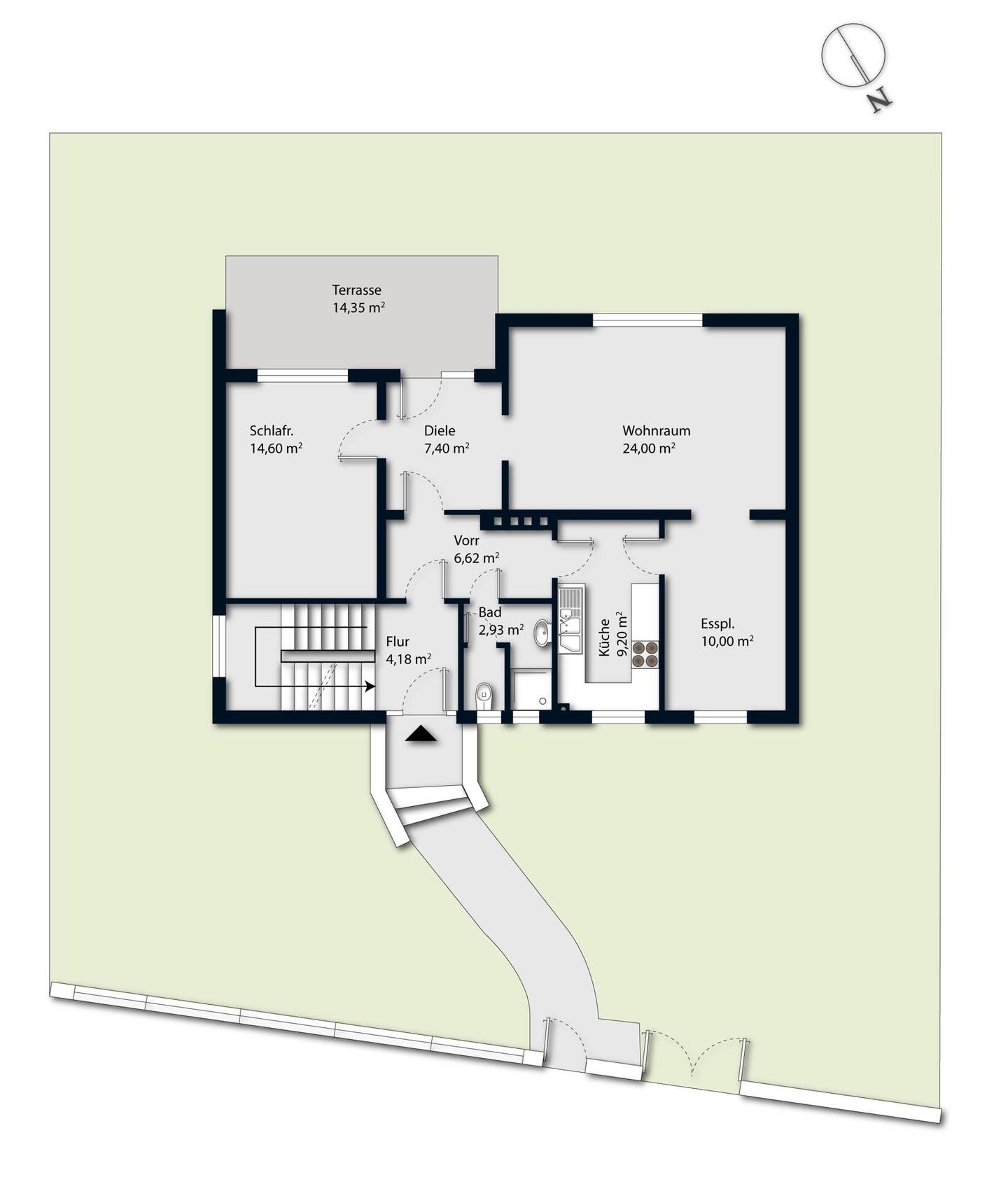 Grundriss 1