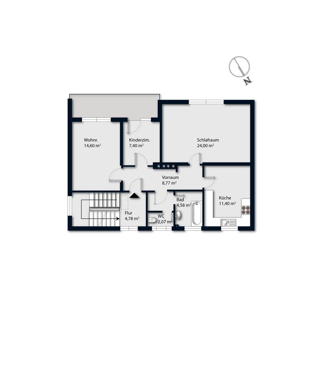 Grundriss 2