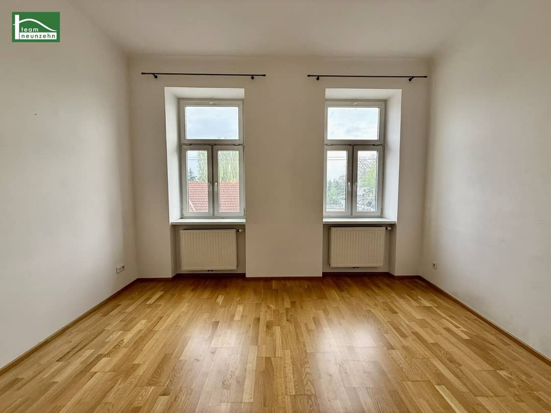 Bright 3-room flat, 68m², Liesing