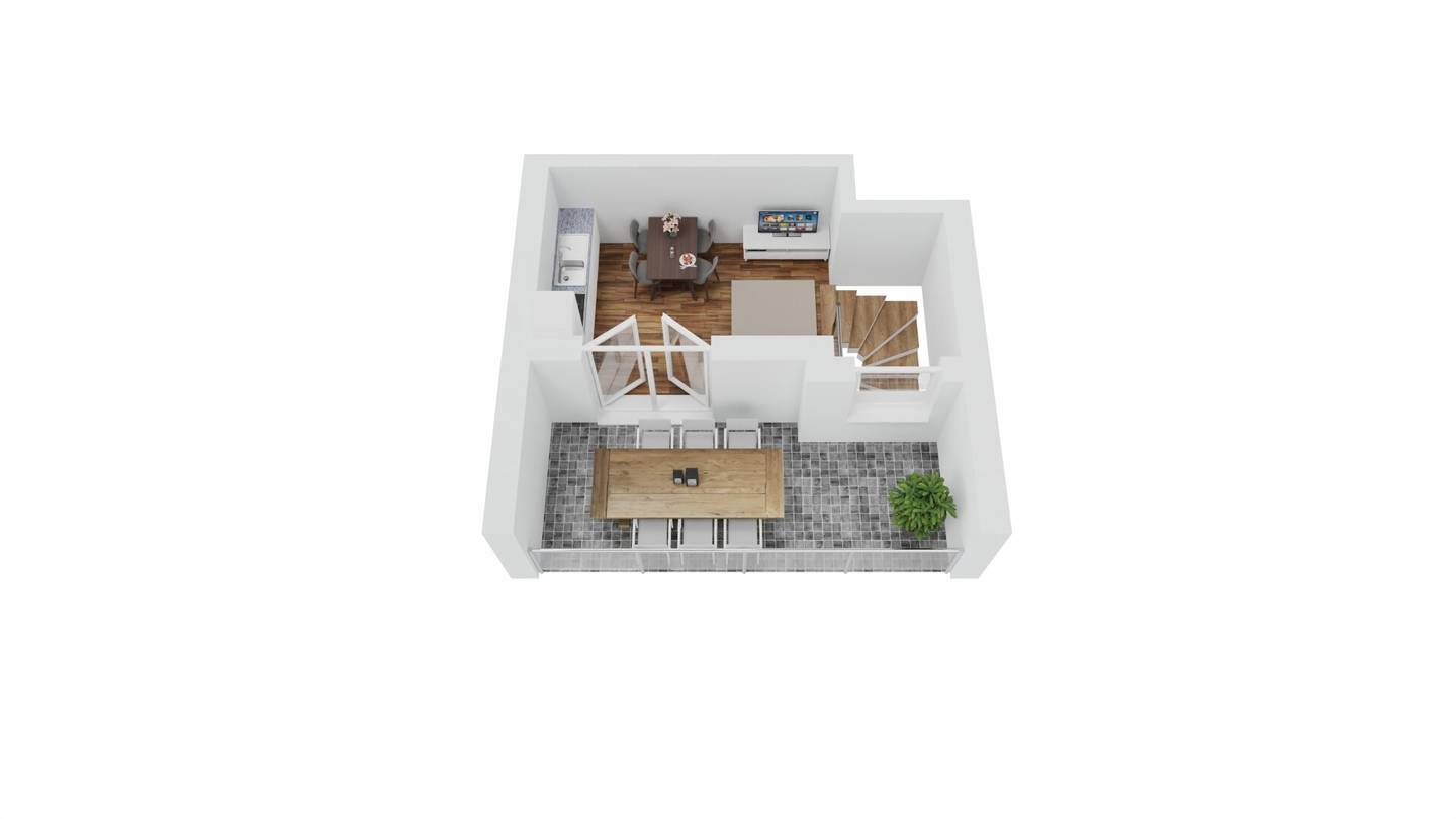 Grundriss 2