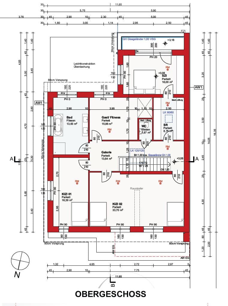 Floor plan 3