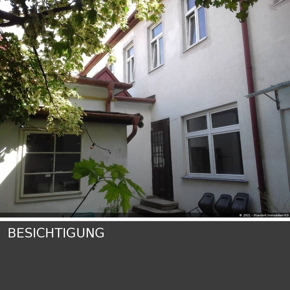 Office 116m² near Westbahnhof