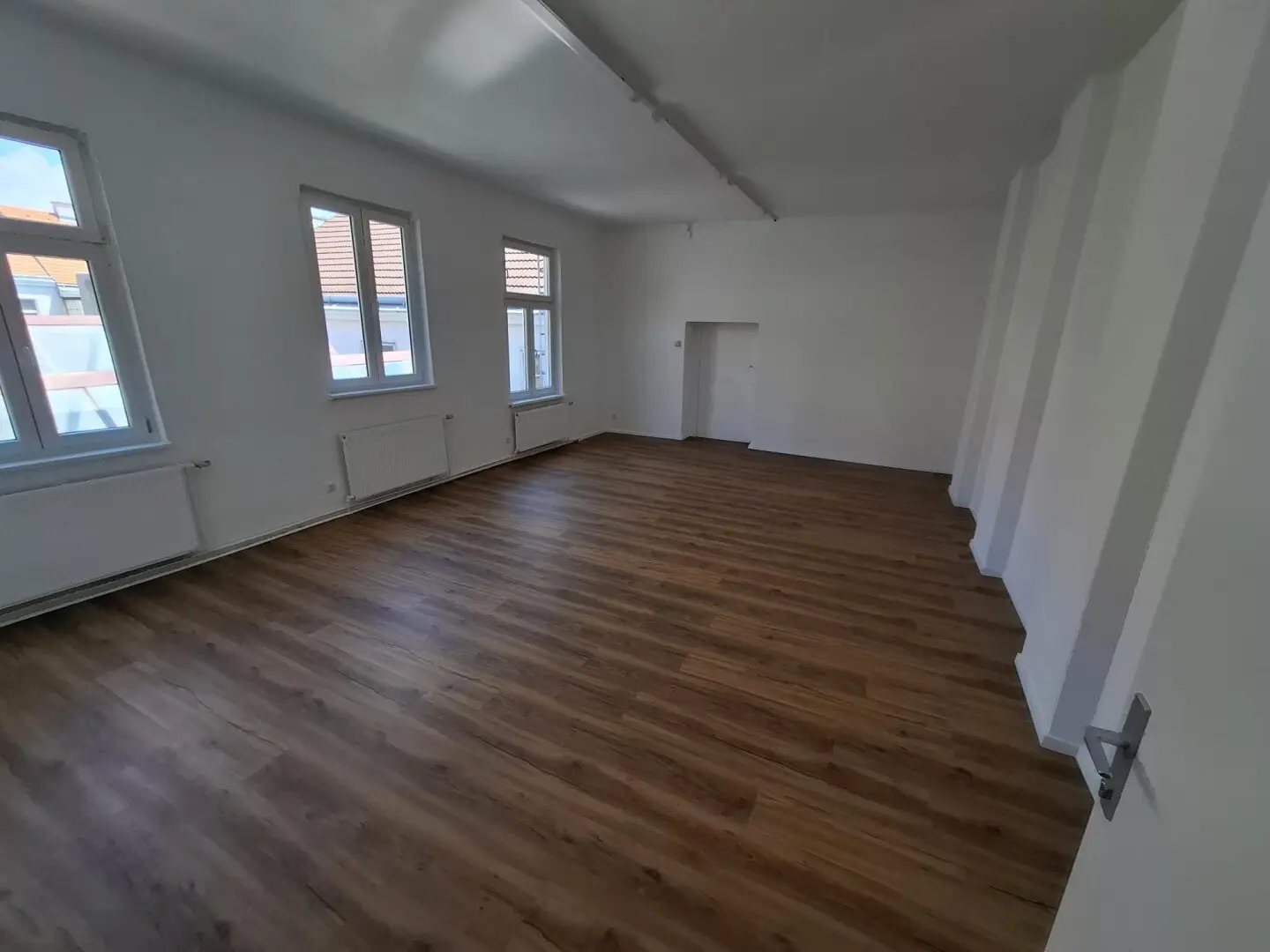 Office 116m² near Westbahnhof