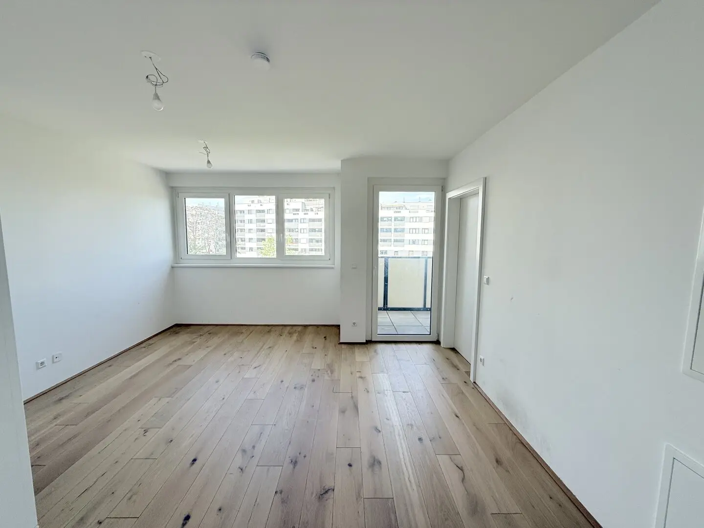 Kleine 2-Zimmer Wohnung in Top Lage mit Fußbodenheizung und Kühlung! U3 vor der Türe