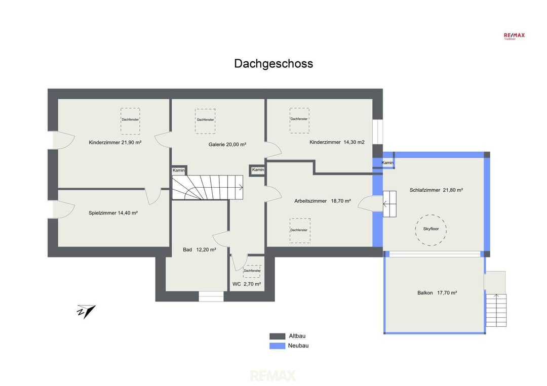 Grundriss 2