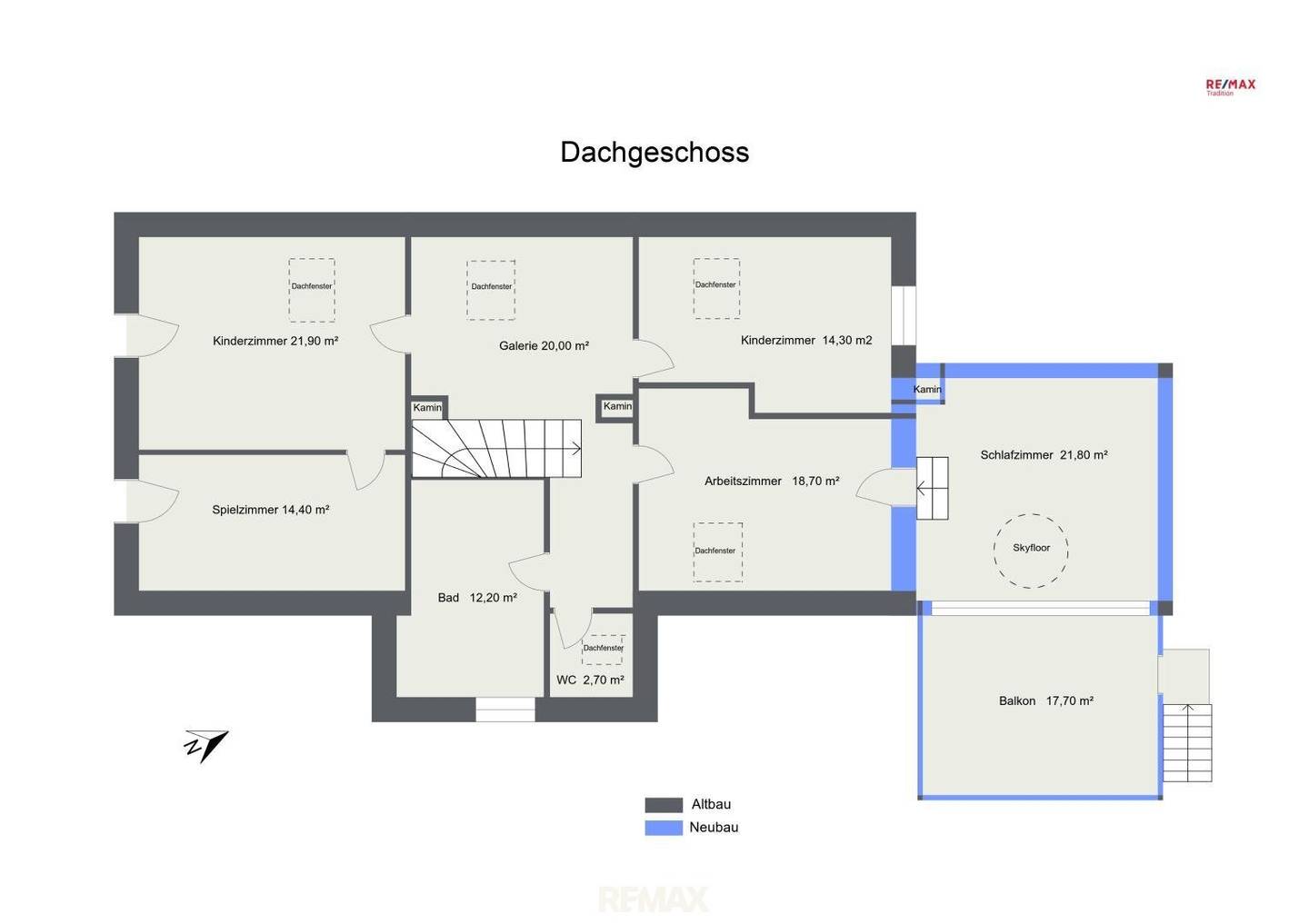 Grundriss 2