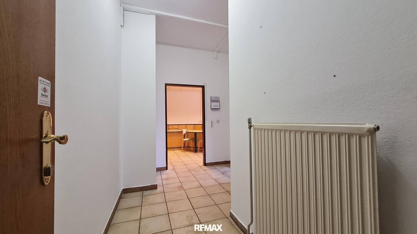 Office space 41m² Judenburg