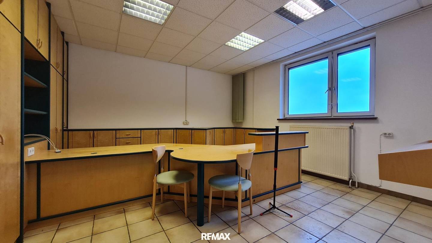 Office space 41m² Judenburg