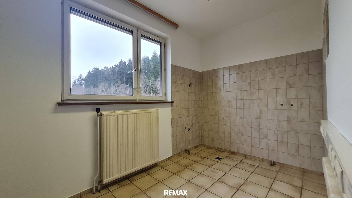 Office space 41m² Judenburg