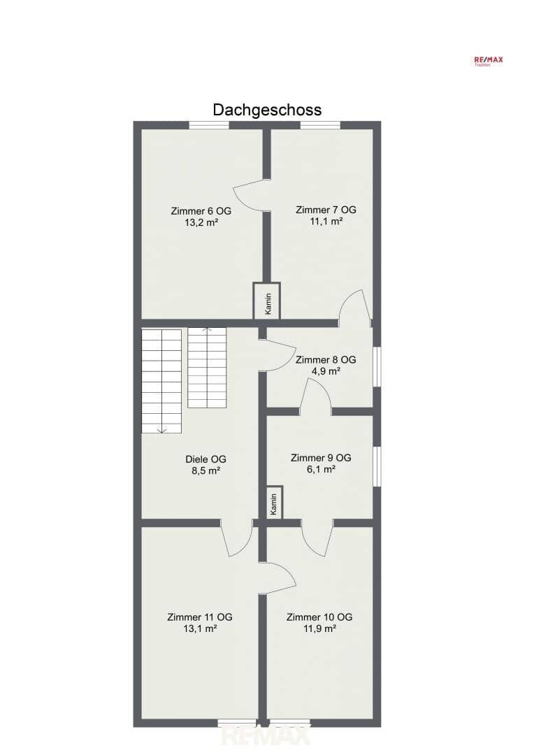 Grundriss 2