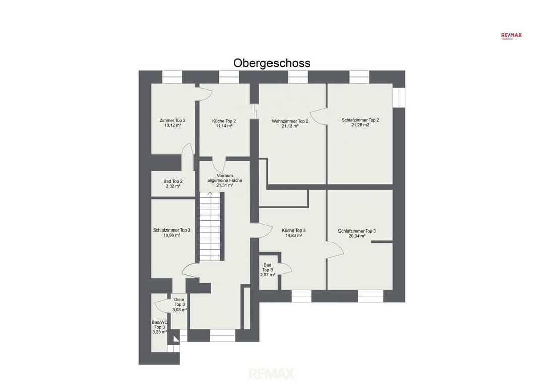 Grundriss 2