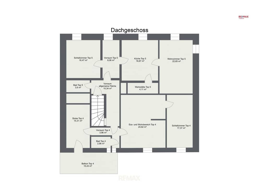 Grundriss 3