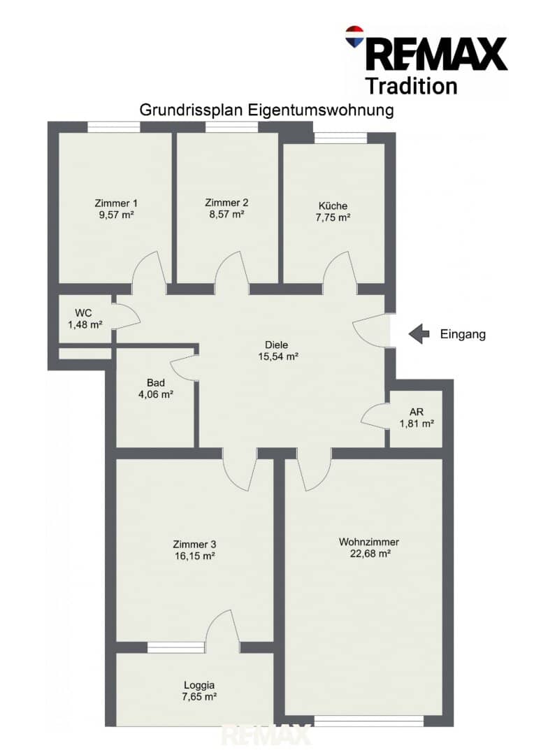 Grundriss 1
