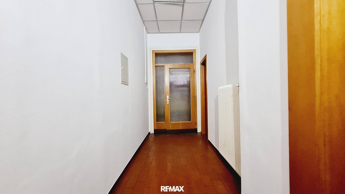 Bürofläche 121m² in Leoben Zentrum