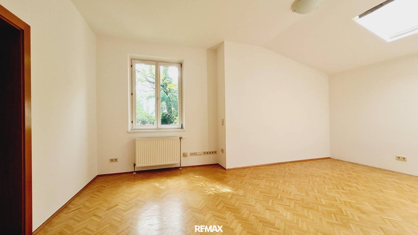 Bürofläche 121m² in Leoben Zentrum